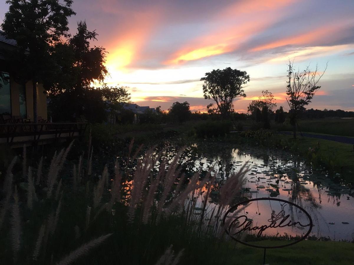 Chapulin Natural Resort — Photos 2