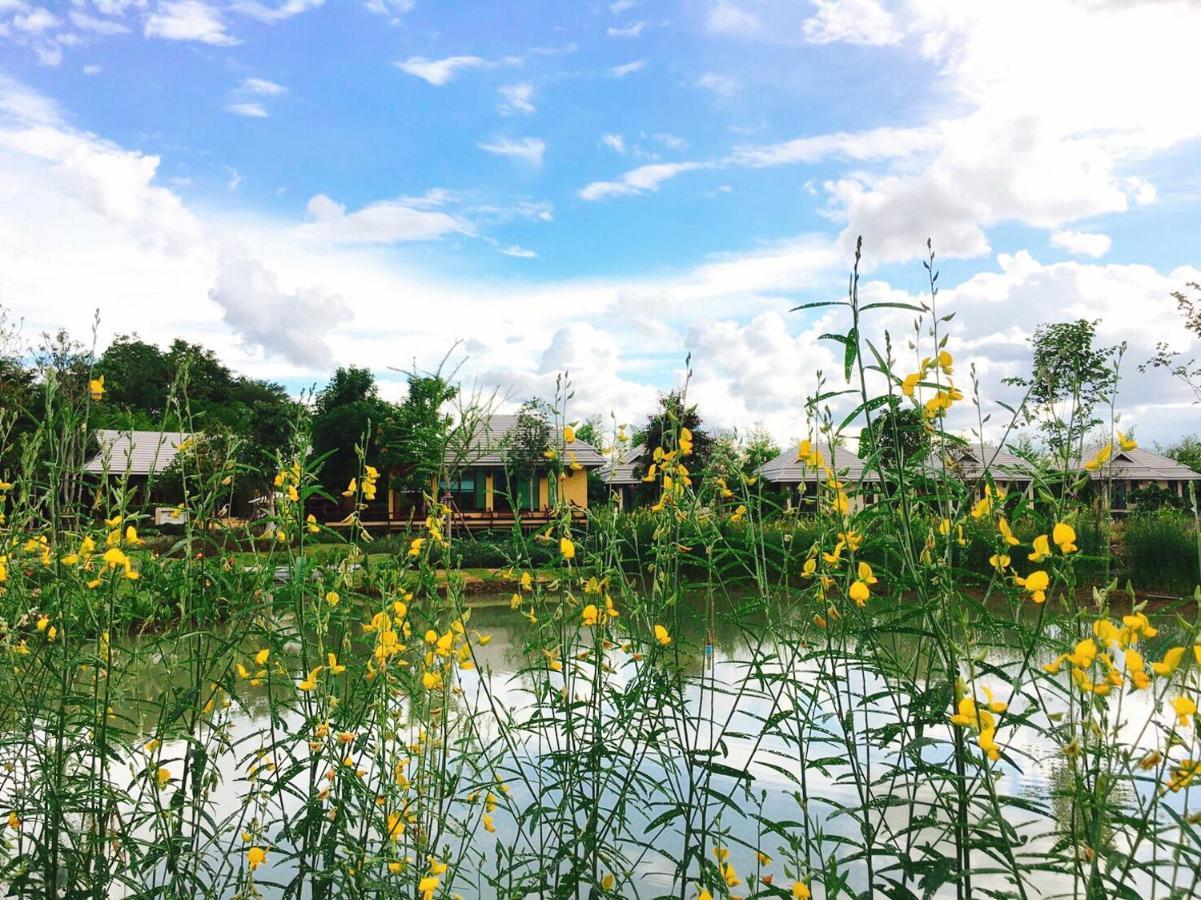 Chapulin Natural Resort — Photos 3